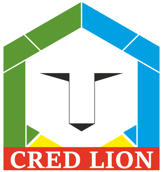 Cred Lion Logo